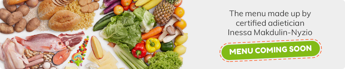 Helpful Nutrition | EzSteps